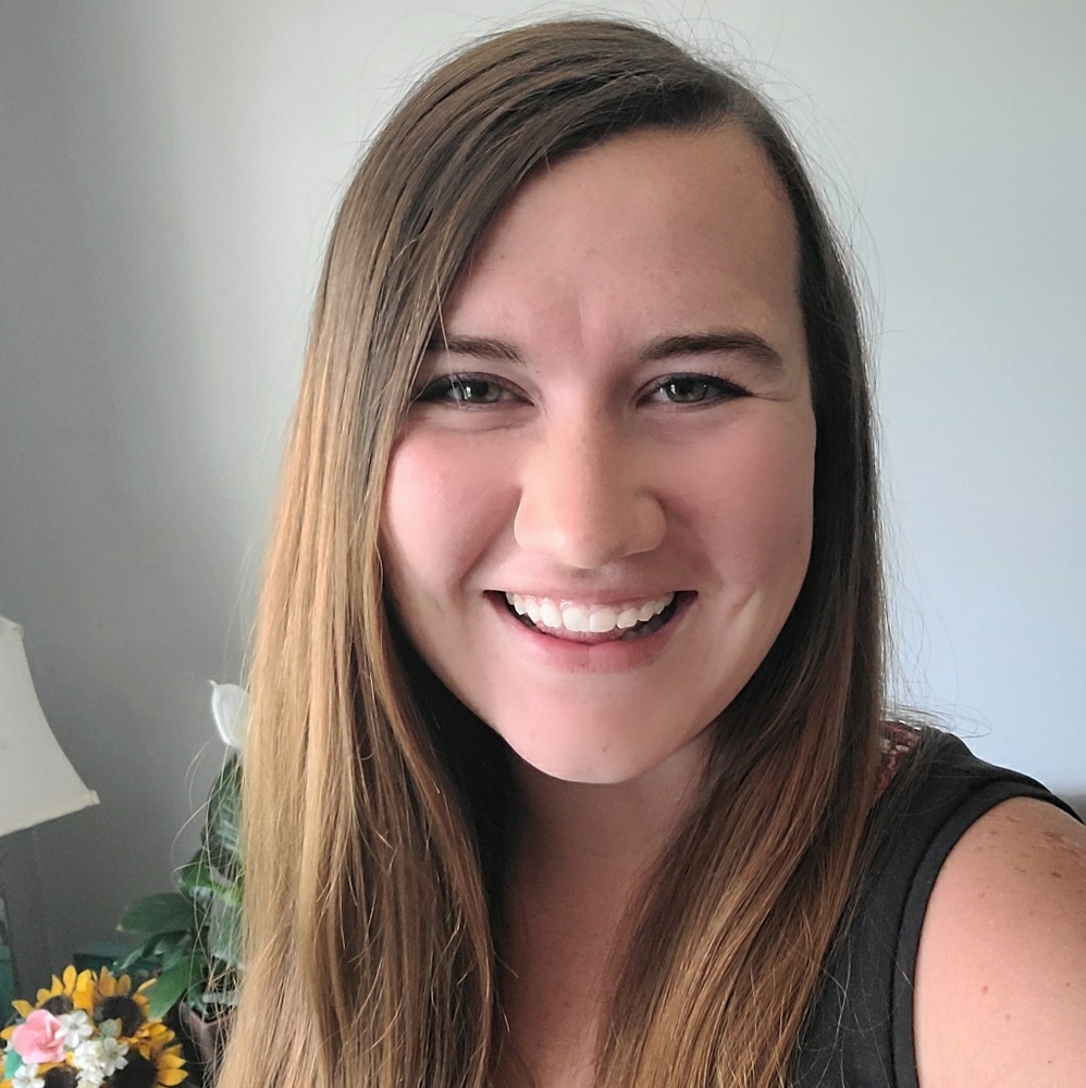 Meet your Posher, Krisa